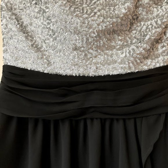 Express Dress - Picture 2 of 3